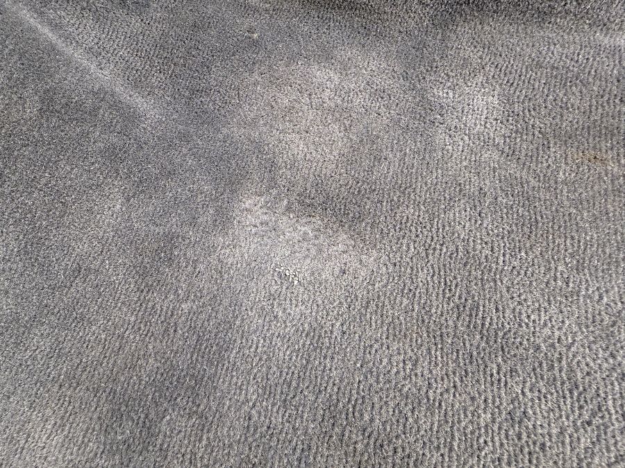 1296800940 | Mercedes SL500 | R129 Interior flooring carpet left side 1296800940 | Mercedes SL500 | R129 Interior flooring carpet left side