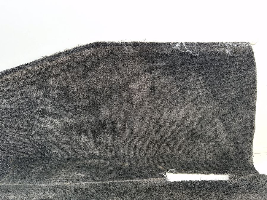 1296800940 | Mercedes SL500 | R129 Interior flooring carpet left side