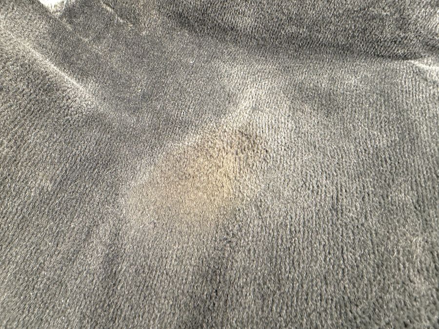 1296800940 | Mercedes SL500 | R129 Interior flooring carpet left side