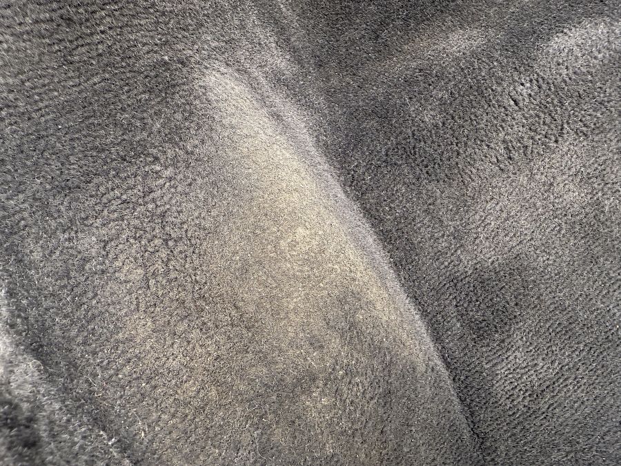 1296800940 | Mercedes SL500 | R129 Interior flooring carpet left side