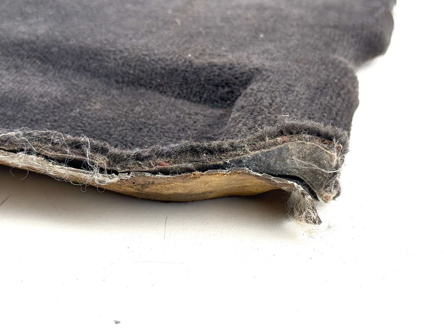 1296800940 | Mercedes SL500 | R129 Interior flooring carpet left side