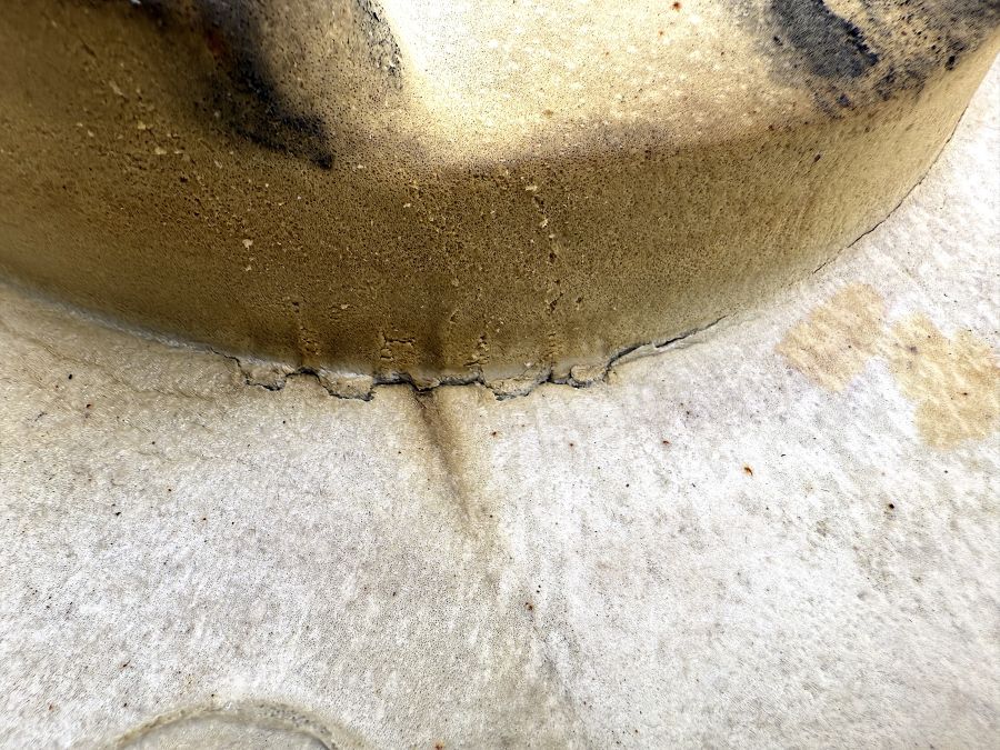 1296800940 | Mercedes SL500 | R129 Interior flooring carpet left side