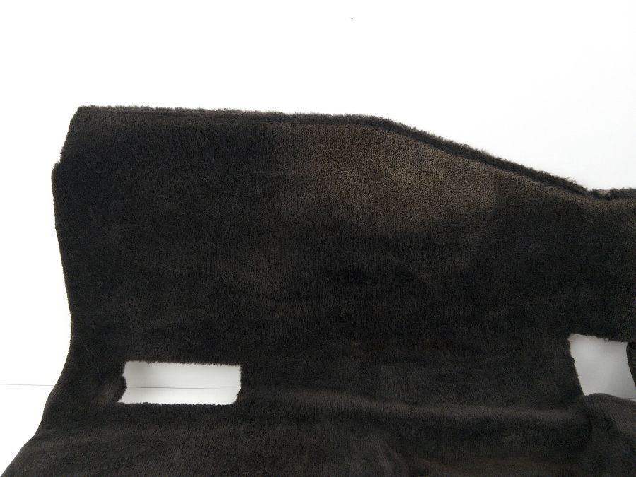 1296801040 | Mercedes SL500 | R129 Interior flooring carpet right side