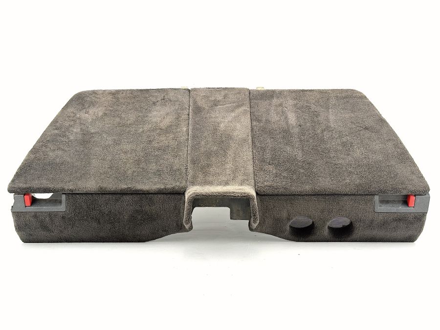 1296801391 1296840179 1296840279 | Mercedes SL500 | R129 Rear deck shelf compartment storage cover