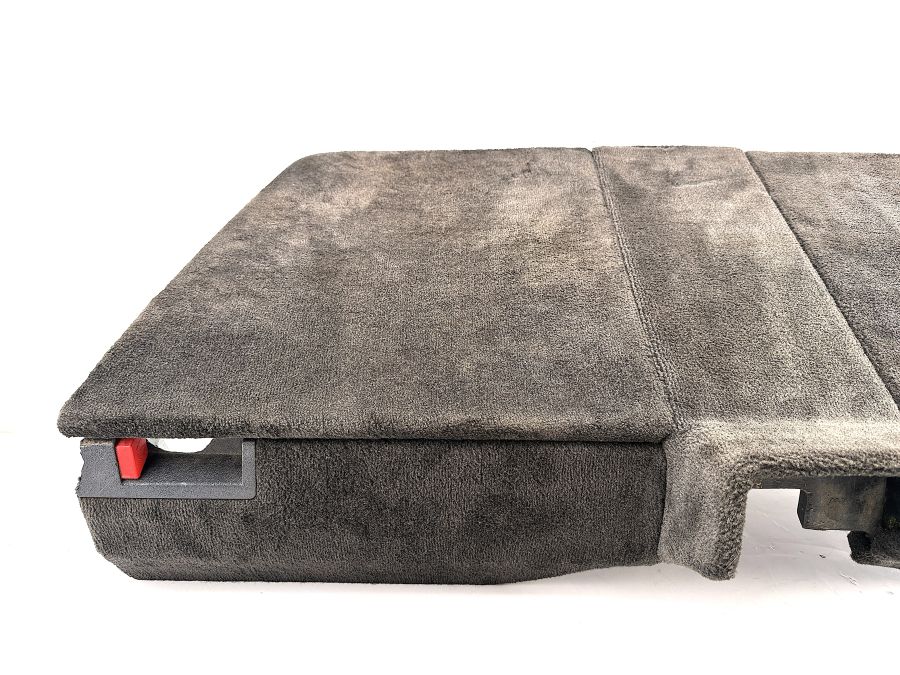 1296801391 1296840179 1296840279 | Mercedes SL500 | R129 Rear deck shelf compartment storage cover