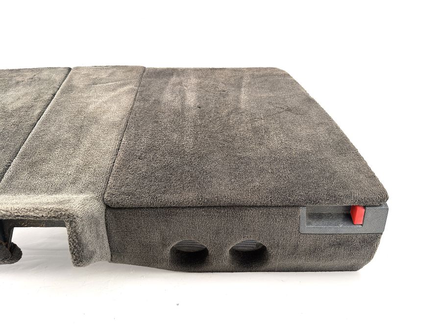 1296801391 1296840179 1296840279 | Mercedes SL500 | R129 Rear deck shelf compartment storage cover