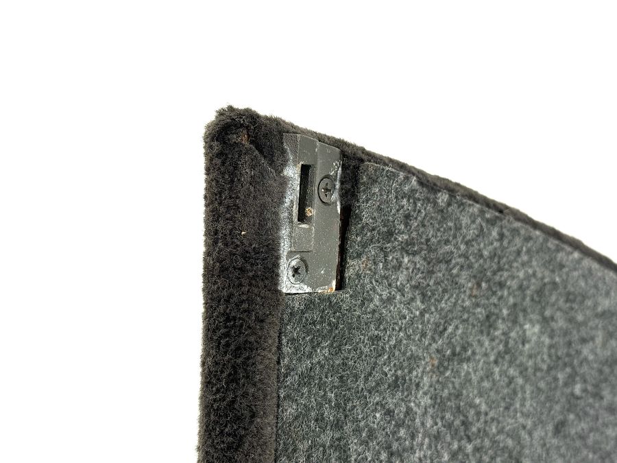 1296801391 1296840179 1296840279 | Mercedes SL500 | R129 Rear deck shelf compartment storage cover