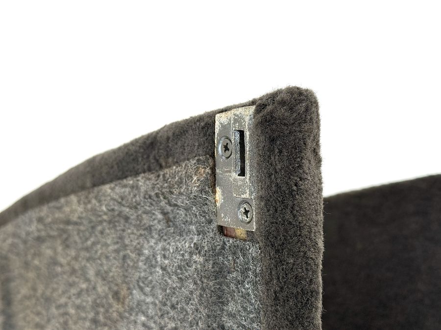 1296801391 1296840179 1296840279 | Mercedes SL500 | R129 Rear deck shelf compartment storage cover