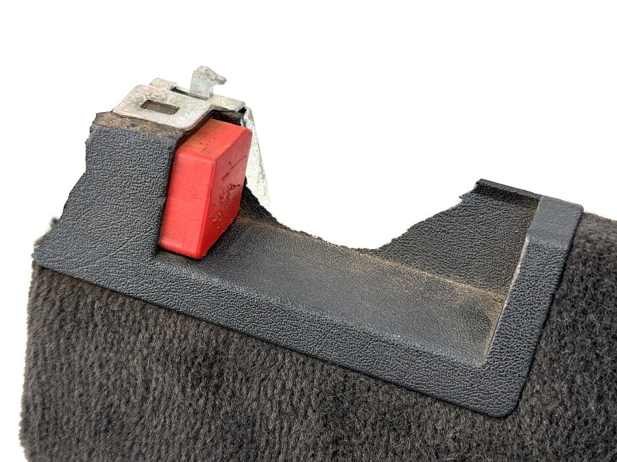 1296801391 1296840179 1296840279 | Mercedes SL500 | R129 Rear deck shelf compartment storage cover