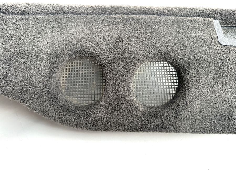 1296801391 1296840179 1296840279 | Mercedes SL500 | R129 Rear deck shelf compartment storage cover