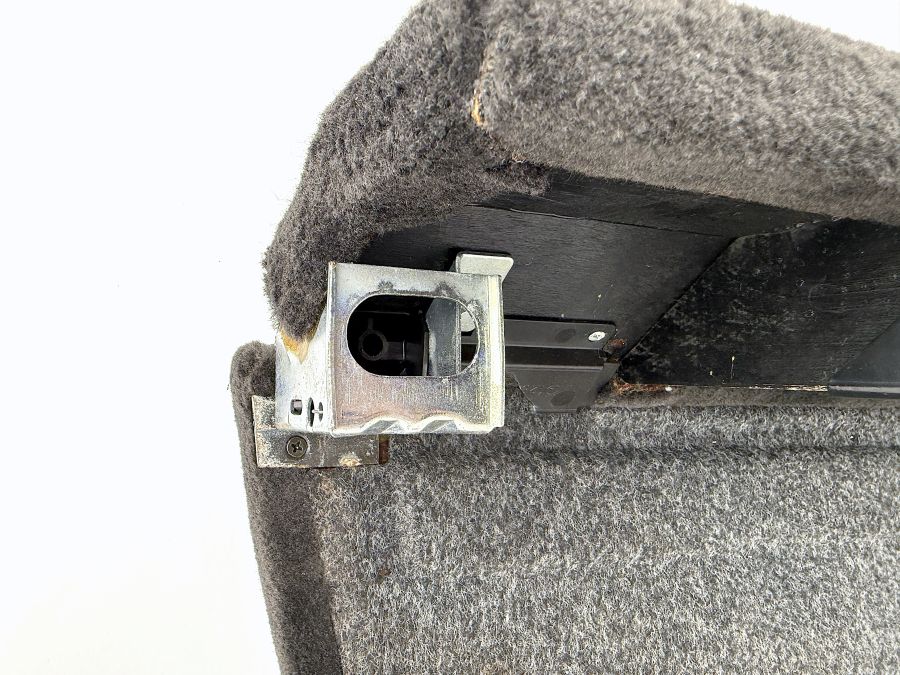 1296801391 1296840179 1296840279 | Mercedes SL500 | R129 Rear deck shelf compartment storage cover