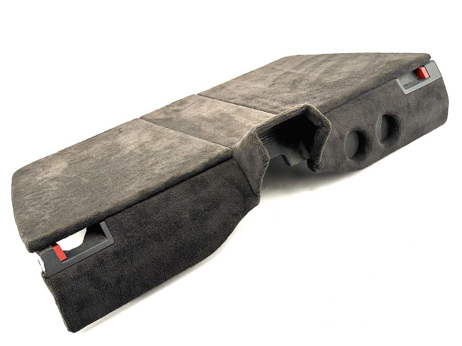 1296801391 1296840179 1296840279 | Mercedes SL500 | R129 Rear deck shelf compartment storage cover