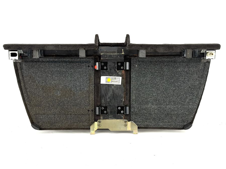 1296801391 1296840179 1296840279 | Mercedes SL500 | R129 Rear deck shelf compartment storage cover