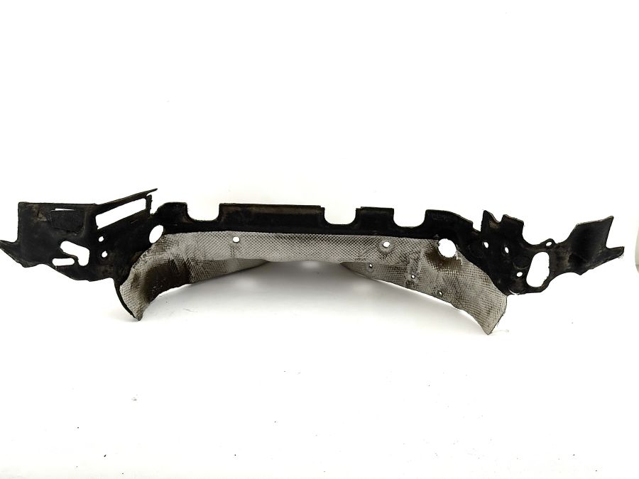 1296801525 | Mercedes SL500 | R129 Engine compartment partition panel insulation