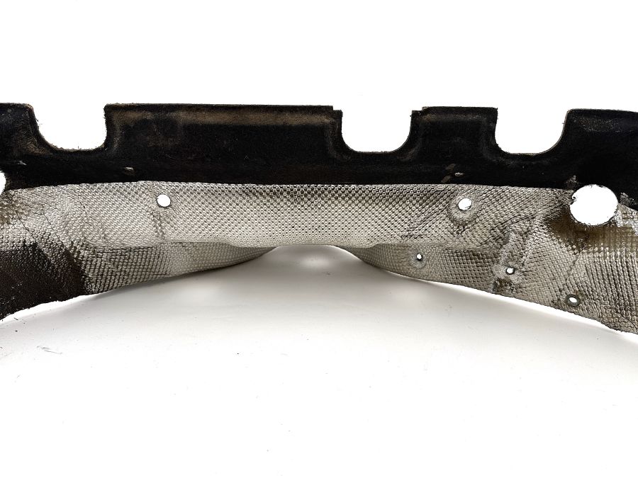 1296801525 | Mercedes SL500 | R129 Engine compartment partition panel insulation 1296801525 | Mercedes SL500 | R129 Engine compartment partition panel insulation