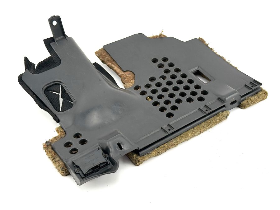 1296801617 | Mercedes SL500 | R129 Left lover dashboard cover 1296801617 | Mercedes SL500 | R129 Left lover dashboard cover