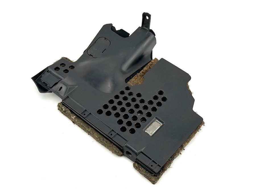 1296801617 | Mercedes SL500 | R129 Left lover dashboard cover