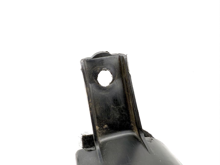 1296801617 | Mercedes SL500 | R129 Left lover dashboard cover