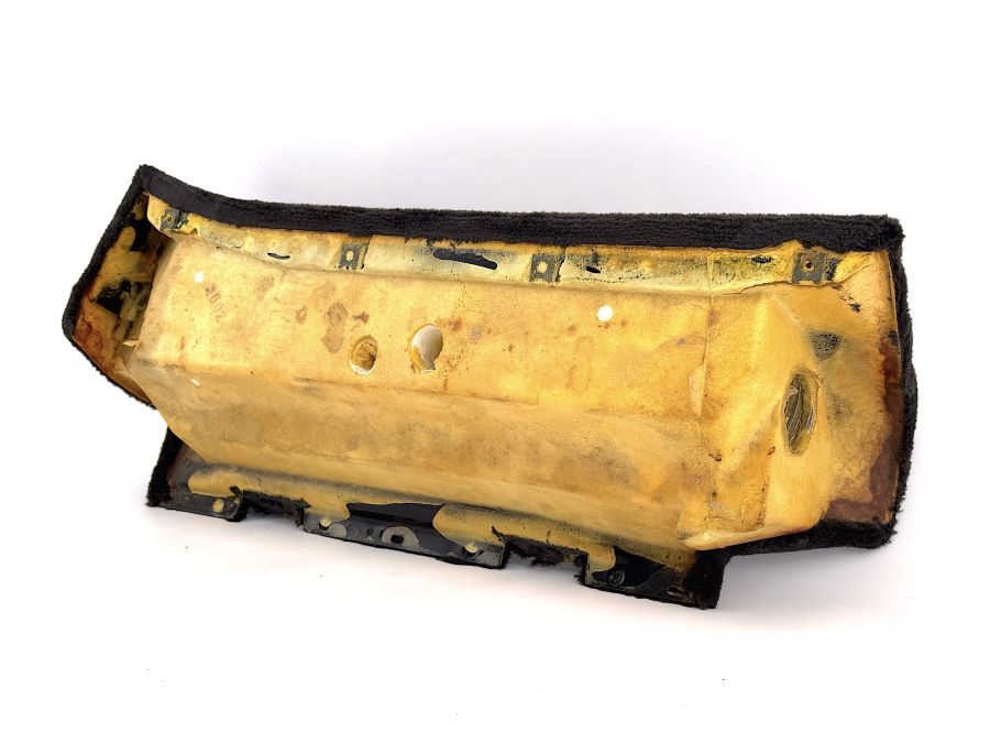 1296801688 | Mercedes SL500 | R129 Right under dash knee trim cover