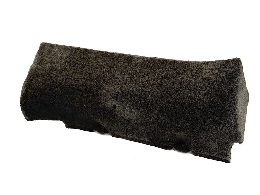 1296801688 | Mercedes SL500 | R129 Right under dash knee trim cover