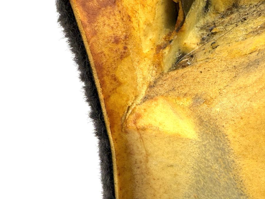 1296801688 | Mercedes SL500 | R129 Right under dash knee trim cover