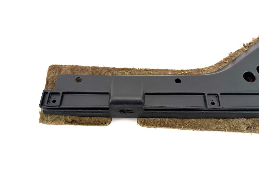 1296801817 | Mercedes SL500 | R129 Dashboard bottom trim right side