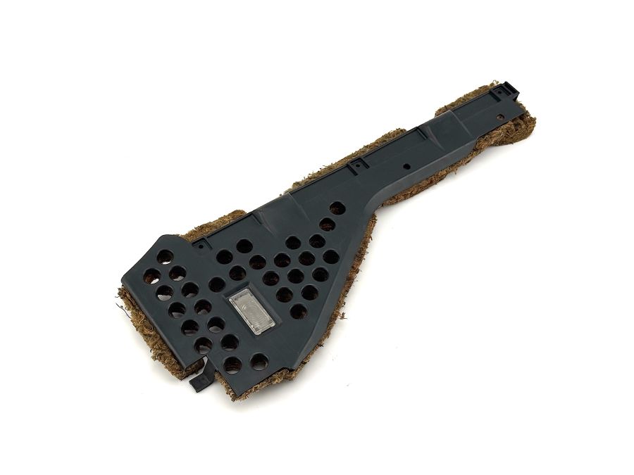 1296801817 | Mercedes SL500 | R129 Dashboard bottom trim right side