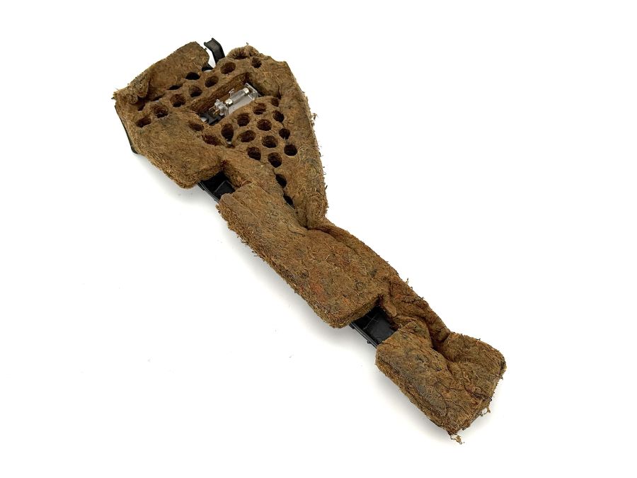 1296801817 | Mercedes SL500 | R129 Dashboard bottom trim right side