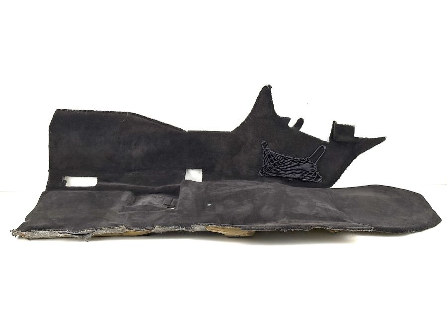 1296802240 | Mercedes SL500 | R129 Interior flooring carpet right side