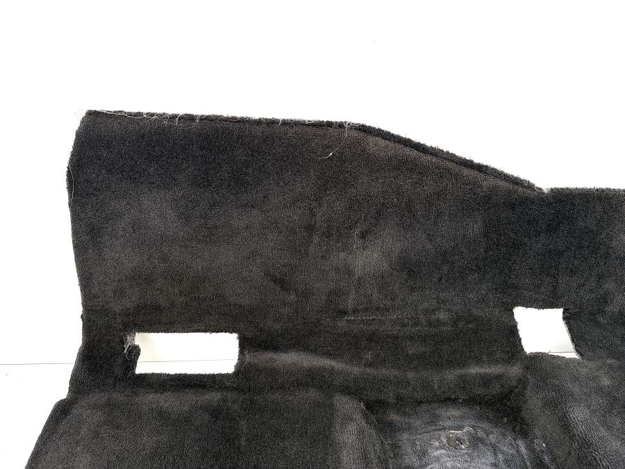 1296802240 | Mercedes SL500 | R129 Interior flooring carpet right side