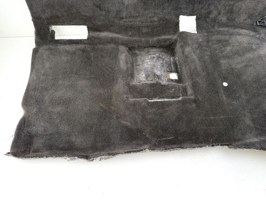 1296802240 | Mercedes SL500 | R129 Interior flooring carpet right side