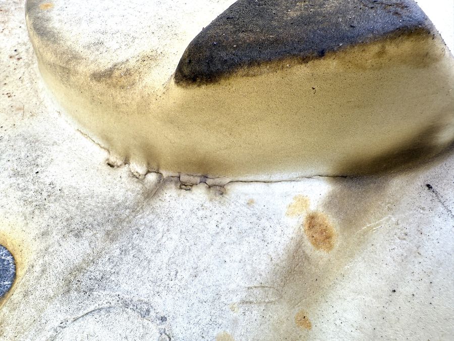 1296802240 | Mercedes SL500 | R129 Interior flooring carpet right side