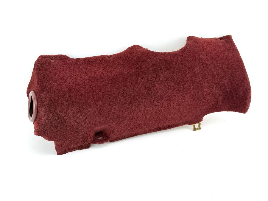 1296802787 1296801788 1298311546 | Mercedes 300SL-24 | R129 Left under dash knee trim cover