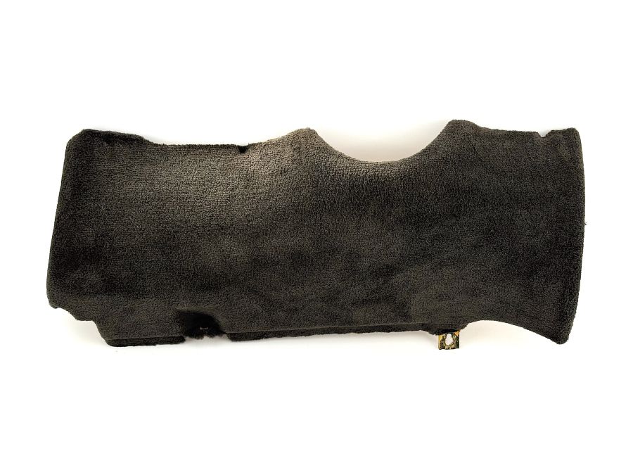 1296802787 1296801788 | Mercedes SL500 | R129 Left under dash knee trim cover