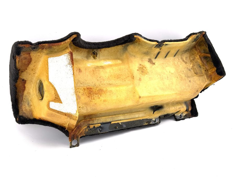 1296802787 1296801788 | Mercedes SL500 | R129 Left under dash knee trim cover