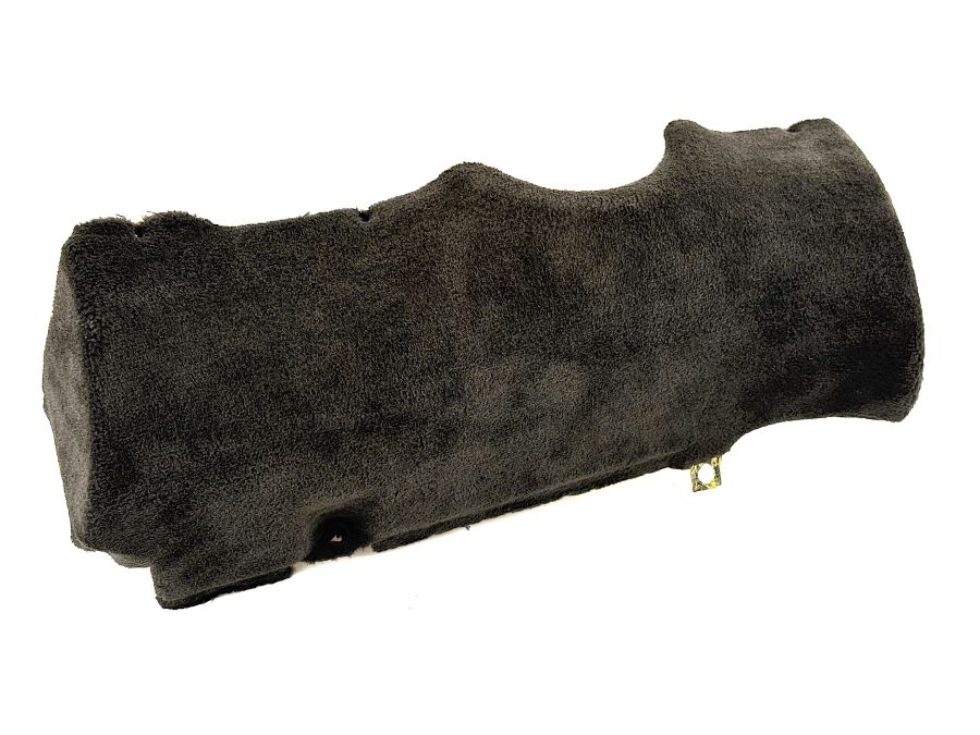 1296802787 1296801788 | Mercedes SL500 | R129 Left under dash knee trim cover 1296802787 1296801788 | Mercedes SL500 | R129 Left under dash knee trim cover