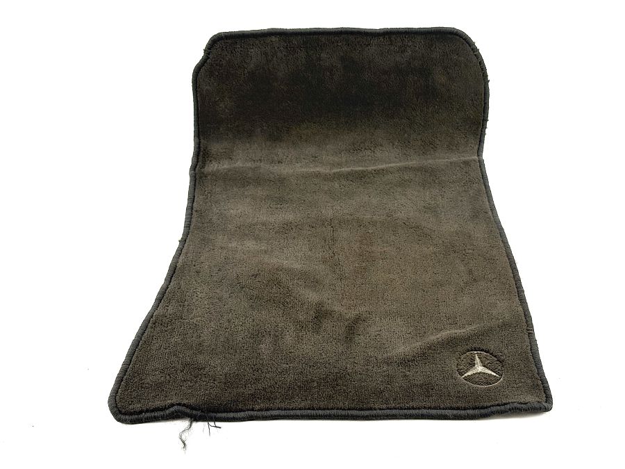 1296803540 | Mercedes SL500 | R129 Floor mats 1296803540 | Mercedes SL500 | R129 Floor mats