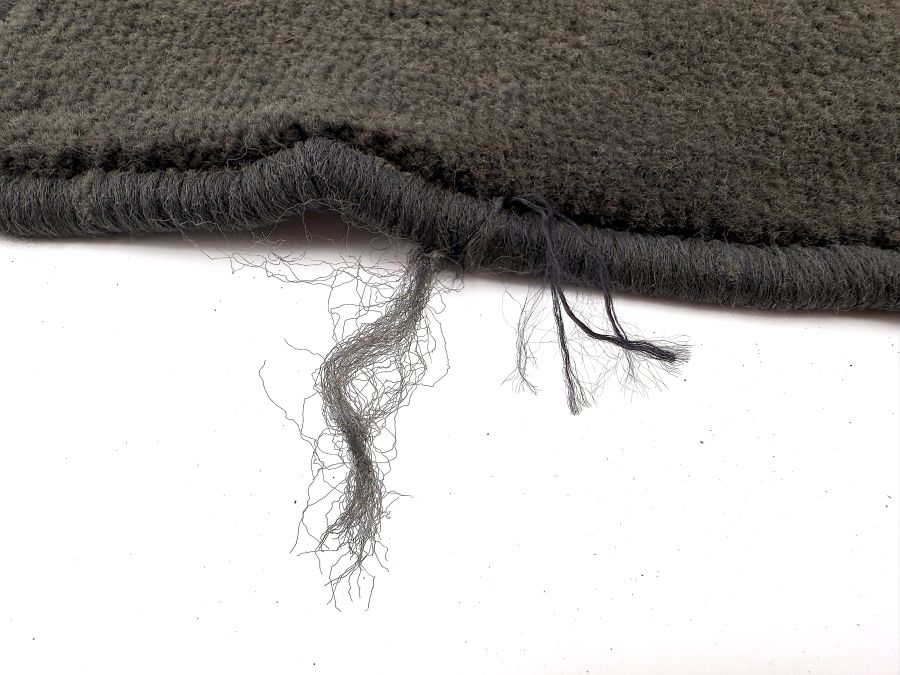 1296803540 | Mercedes SL500 | R129 Floor mats 1296803540 | Mercedes SL500 | R129 Floor mats