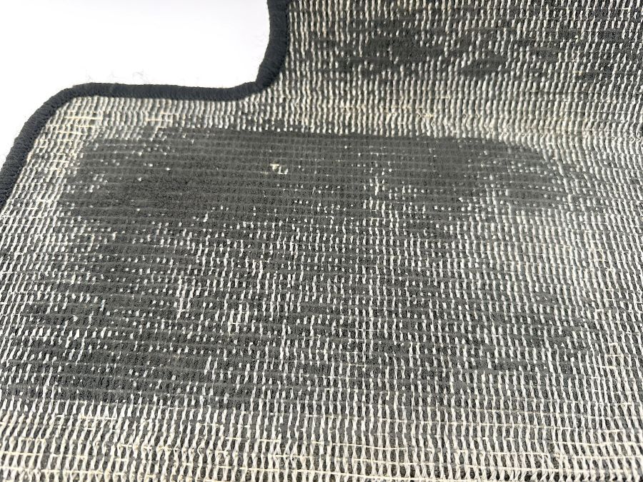 1296803540 | Mercedes SL500 | R129 Floor mats 1296803540 | Mercedes SL500 | R129 Floor mats