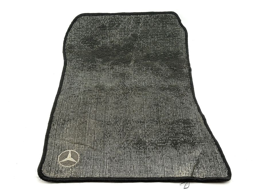1296803540 | Mercedes SL500 | R129 Floor mats 1296803540 | Mercedes SL500 | R129 Floor mats