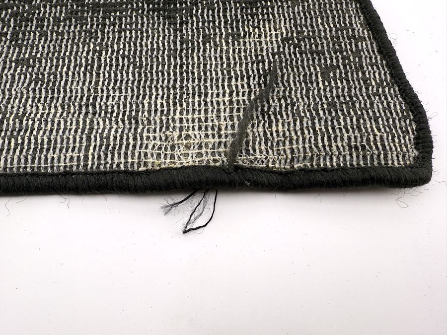 1296803540 | Mercedes SL500 | R129 Floor mats 1296803540 | Mercedes SL500 | R129 Floor mats