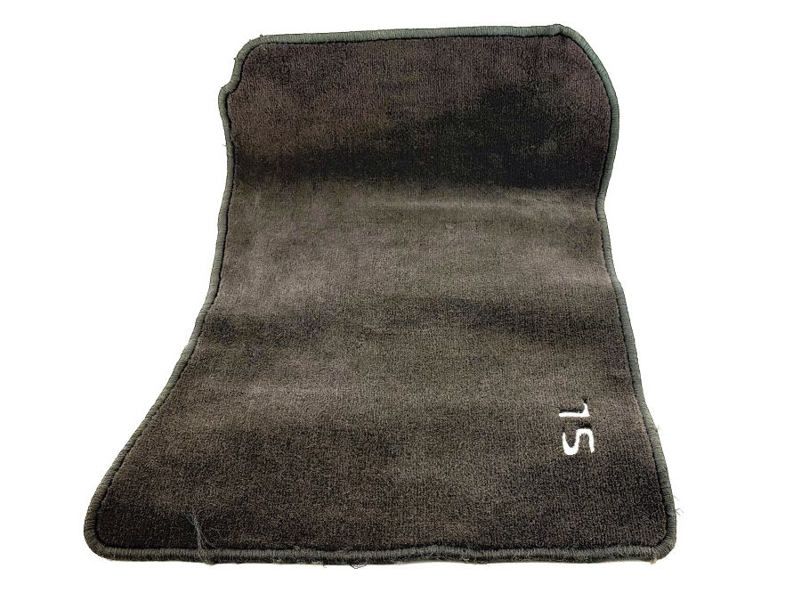 1296803540 | Mercedes SL500 | R129 Floor mats