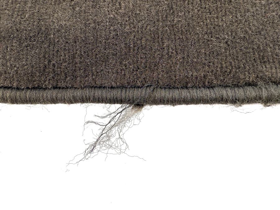 1296803540 | Mercedes SL500 | R129 Floor mats