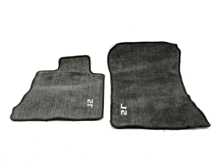 1296803540 | Mercedes SL500 | R129 Floor mats