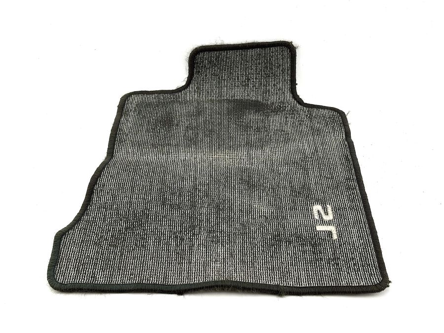 1296803540 | Mercedes SL500 | R129 Floor mats