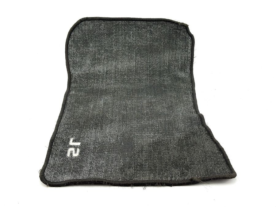 1296803540 | Mercedes SL500 | R129 Floor mats