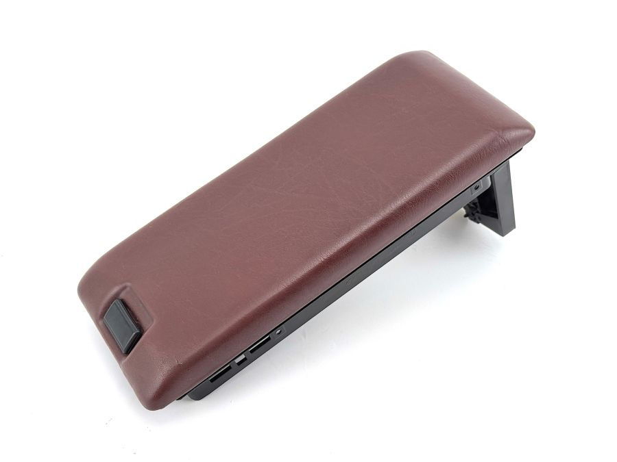 1296808239 1296830206 | Mercedes 300SL-24 | R129 Center console arm rest cover