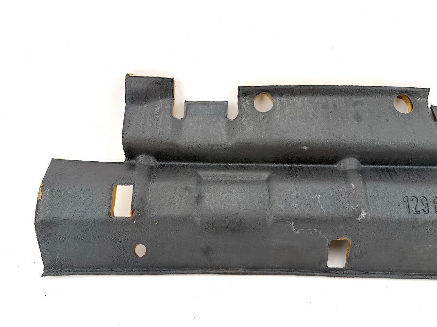 1296820028 | Mercedes SL500 | R129 Insulation fire wall center