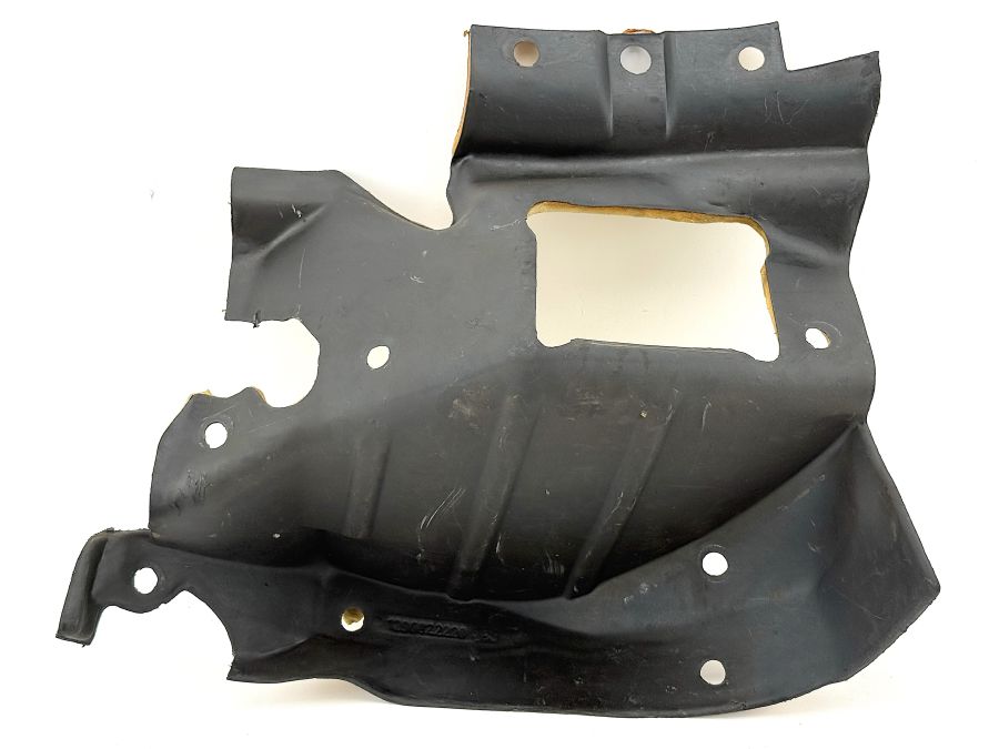 1296821428 1296822228 | Mercedes SL500 | R129 Insulation fire wall right side