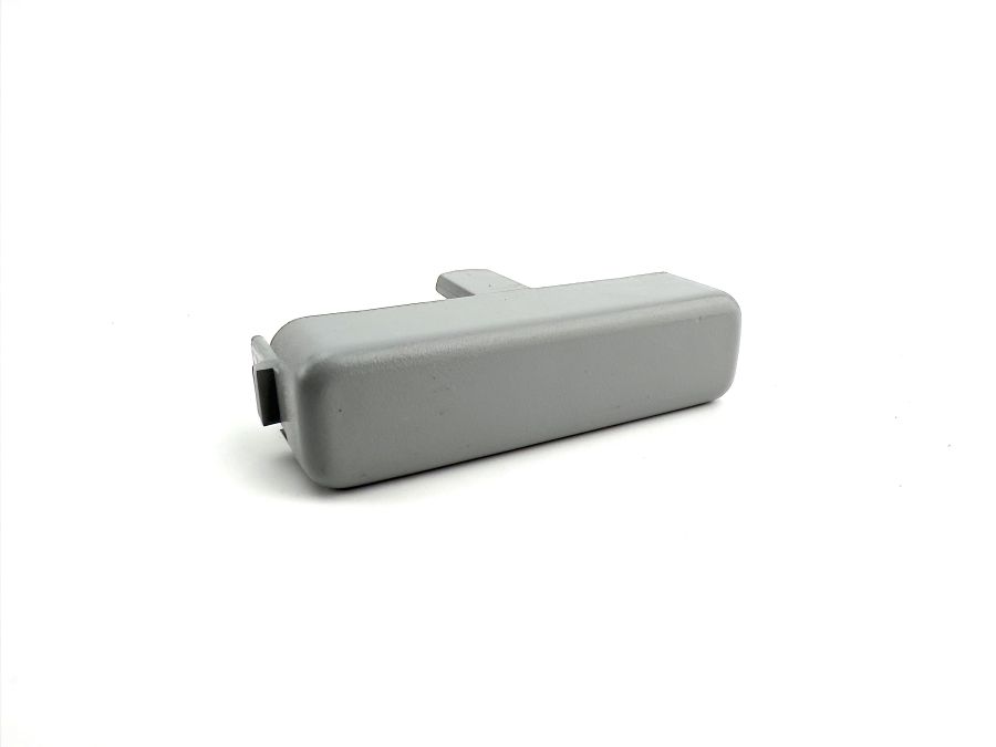 1296830055 12968300557D43 | Mercedes SL-Class | R129 Center console storage box button
